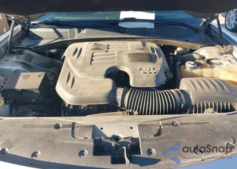 2015 Dodge Charger Se z USA, uszkodzony, nr VIN 2C3CDXBG8FH857051